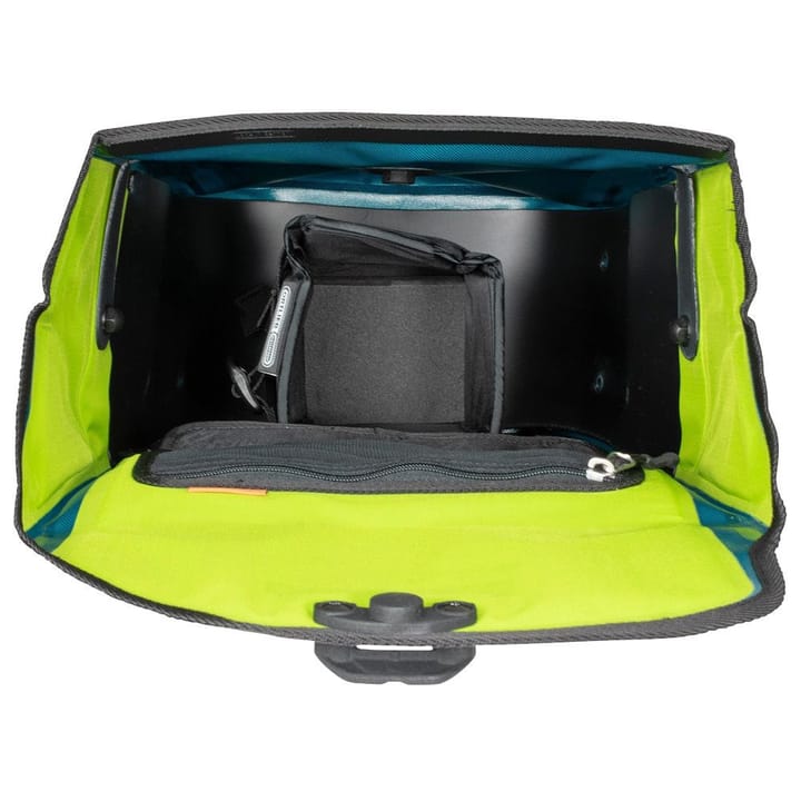 Ortlieb E-Mate Petrol 16 L Ortlieb Ortlieb E-Mate Petrol 16 L Ortlieb