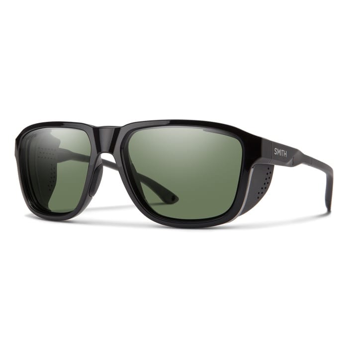 Smith Embark Black Unisex Smith