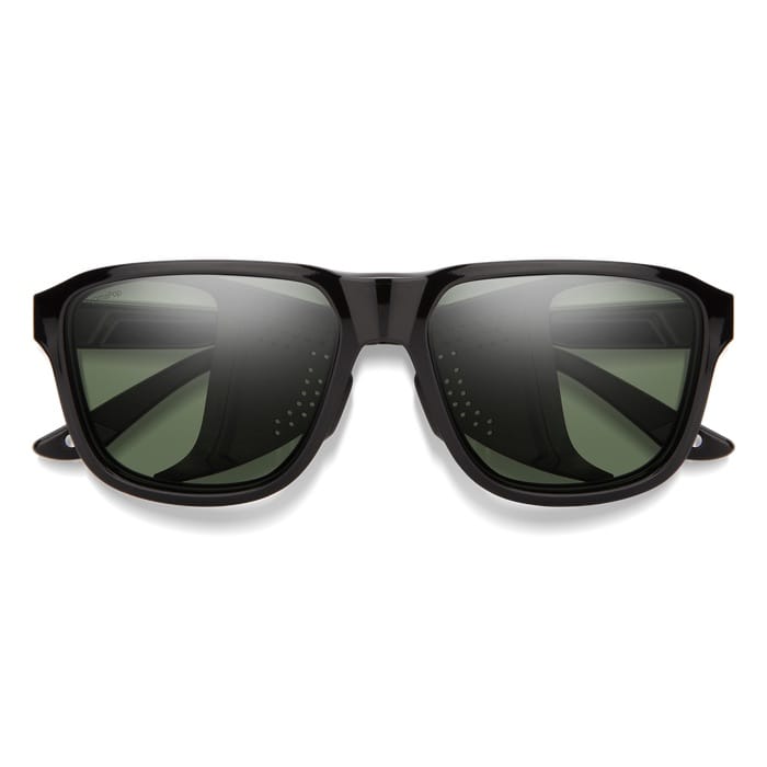 Smith Embark Black Unisex Smith