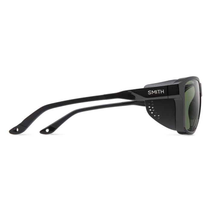 Smith Embark Black Unisex Smith