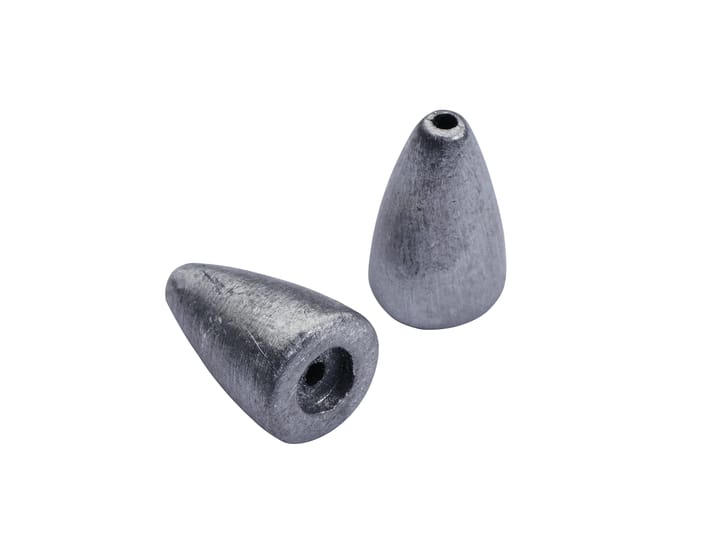 Berkley Bullet Weights - 5 Gram - 5pcs Berkley