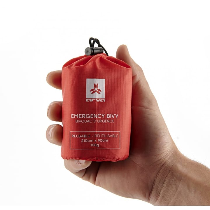 Arva Bivy Emergency Arva Arva Bivy Emergency Arva