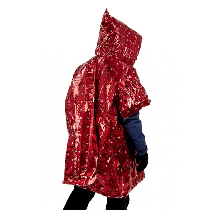 Arva Emergency Poncho - Insulating Onecolour Arva
