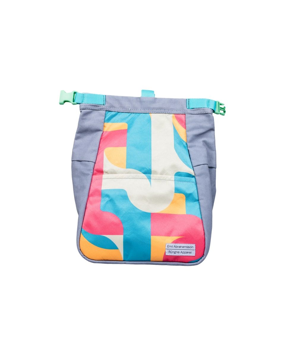 Rúngne Chalk Bucket Prism