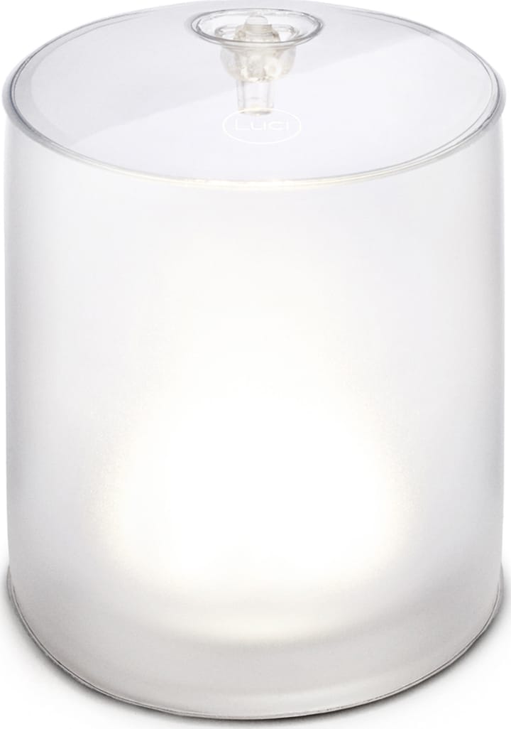BioLite Luci Emergency Red BioLite