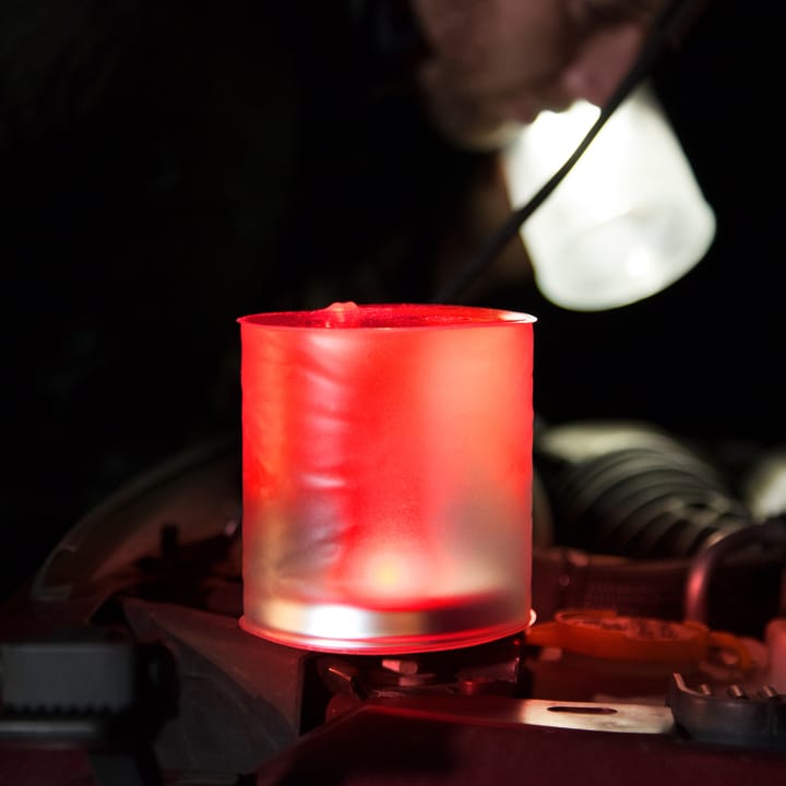 BioLite Luci Emergency Red BioLite