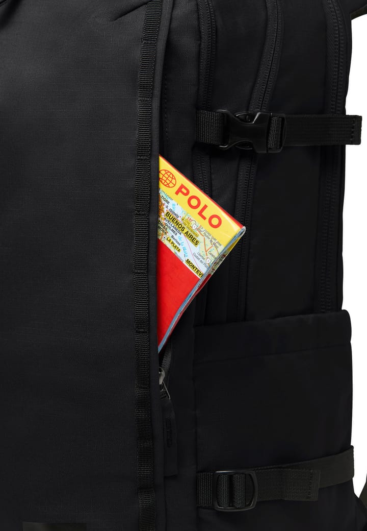 Jack Wolfskin Sierra Black Jack Wolfskin