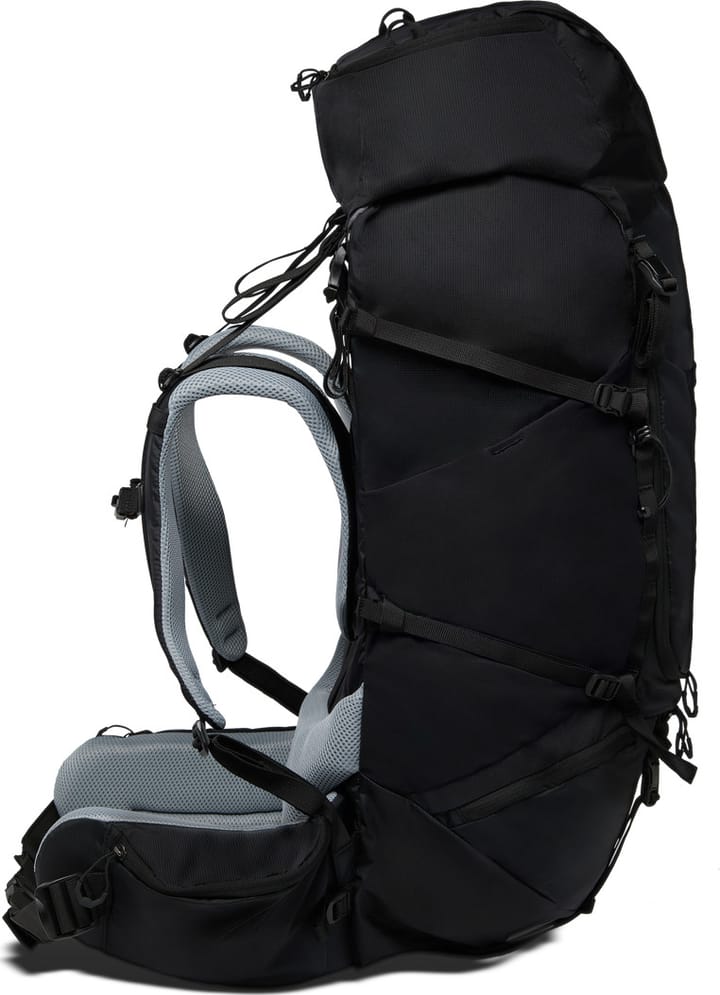 Jack Wolfskin Trailflair Pro 60 S-XL Black Jack Wolfskin