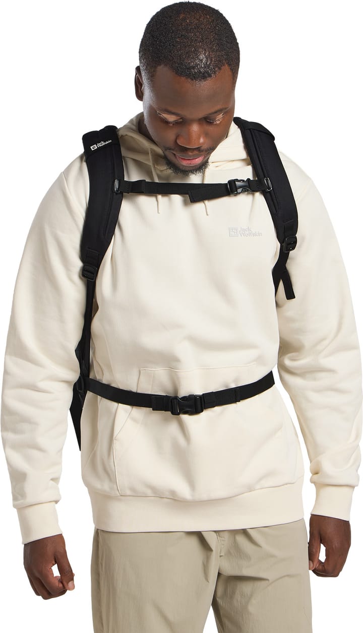 Jack Wolfskin Sierra Black Jack Wolfskin