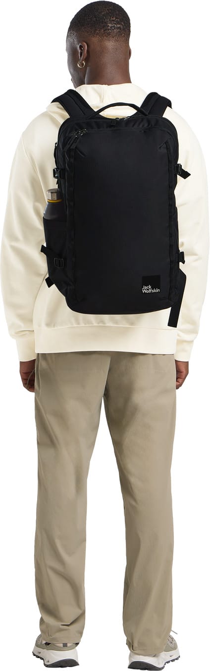 Jack Wolfskin Sierra Black Jack Wolfskin