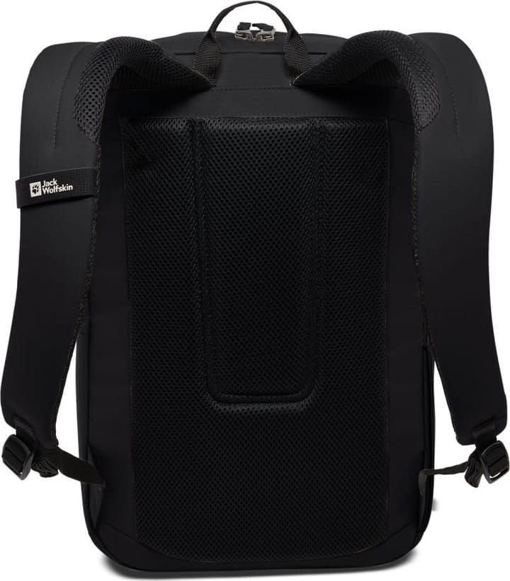 Jack Wolfskin Terracade Black Jack Wolfskin