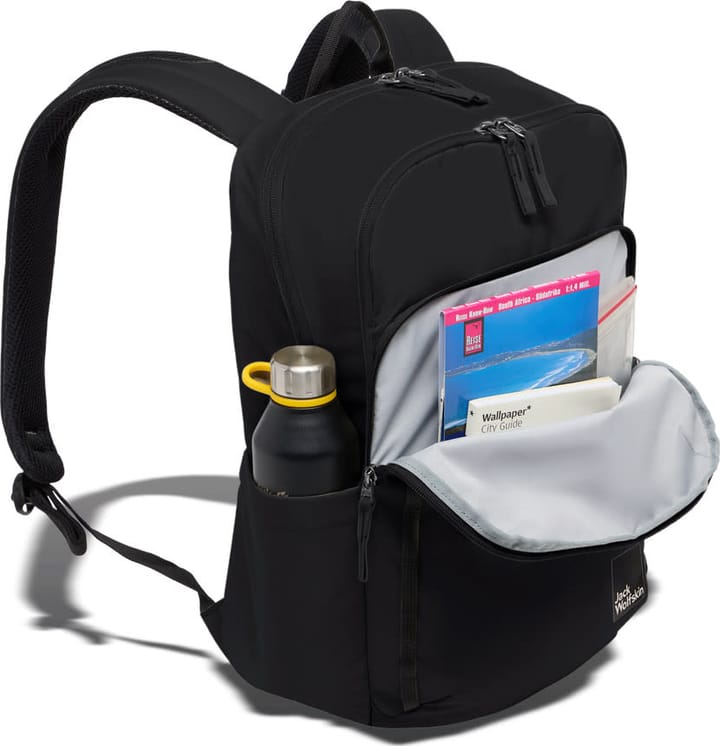 Jack Wolfskin Terracade Black Jack Wolfskin