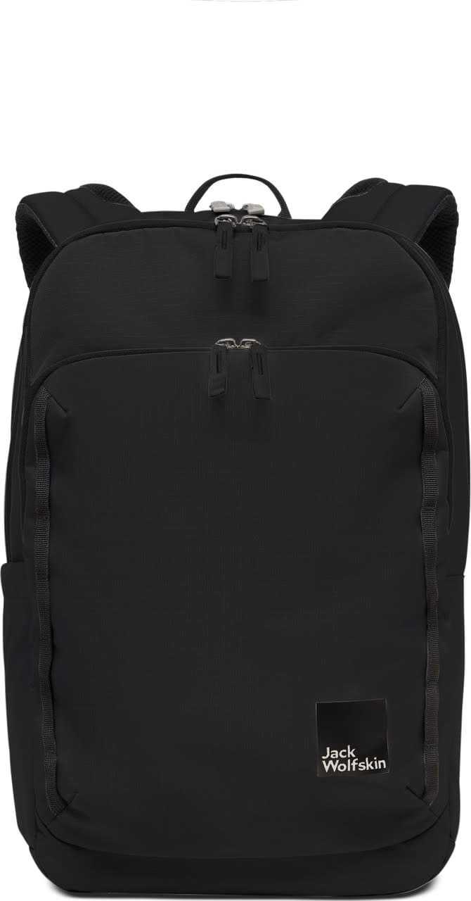 Jack Wolfskin Terracade Black Jack Wolfskin