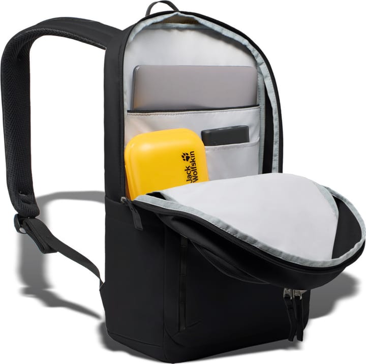 Jack Wolfskin Terracade Black Jack Wolfskin