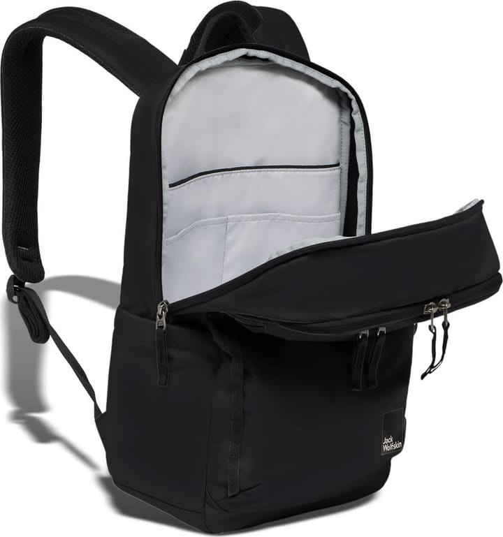 Jack Wolfskin Terracade Black Jack Wolfskin
