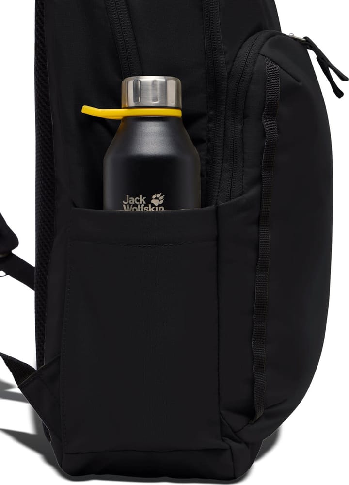 Jack Wolfskin Terracade Black Jack Wolfskin