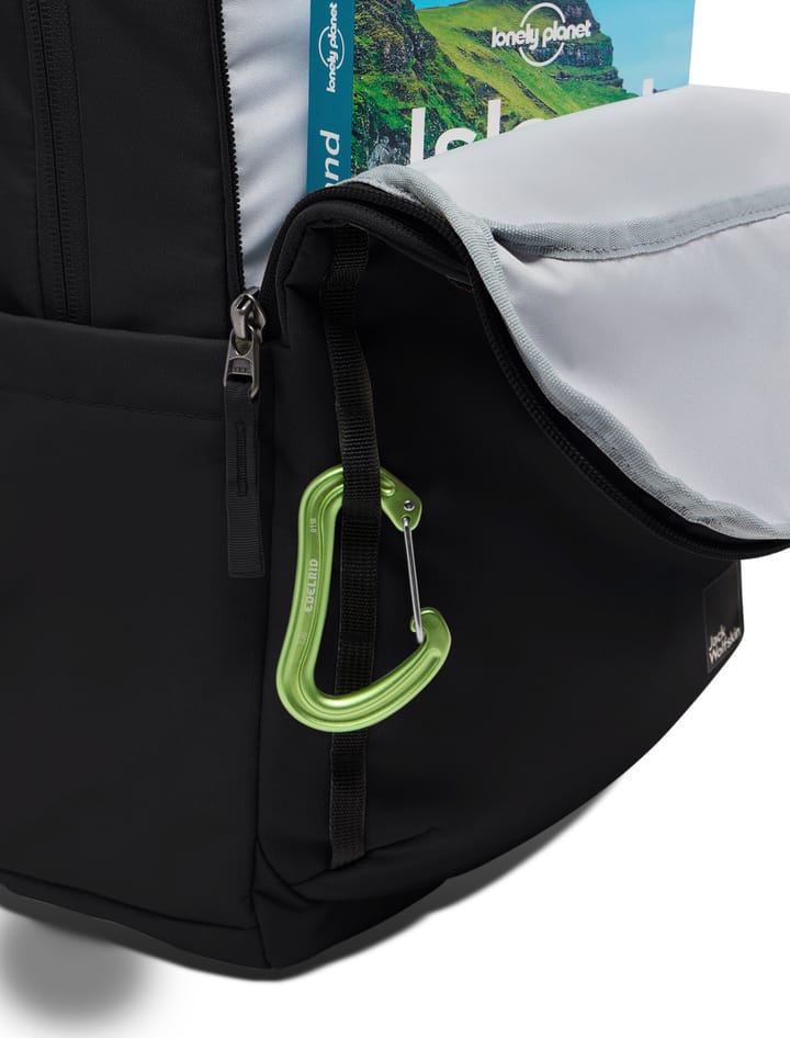Jack Wolfskin Terracade Black Jack Wolfskin