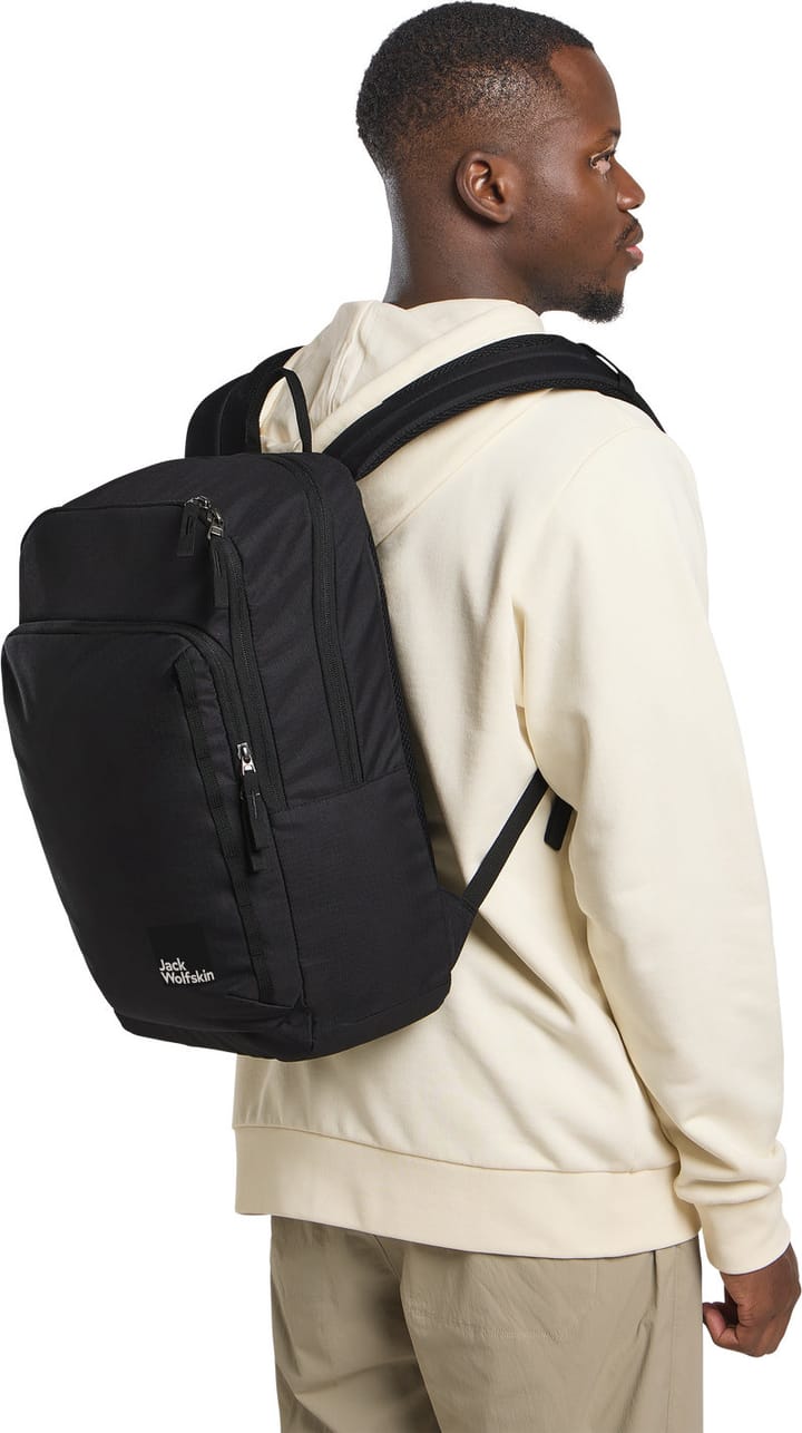 Jack Wolfskin Terracade Black Jack Wolfskin