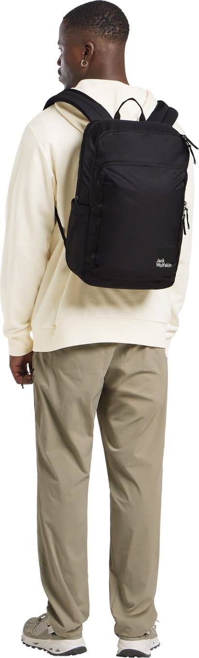 Jack Wolfskin Terracade Black Jack Wolfskin