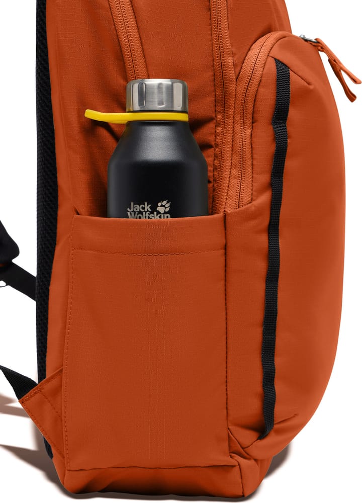 Jack Wolfskin Terracade Burnt Orange Jack Wolfskin Jack Wolfskin Terracade Burnt Orange Jack Wolfskin