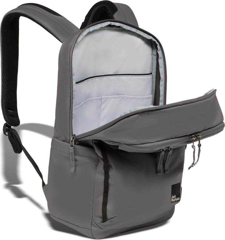 Jack Wolfskin Terracade Slate Jack Wolfskin Jack Wolfskin Terracade Slate Jack Wolfskin
