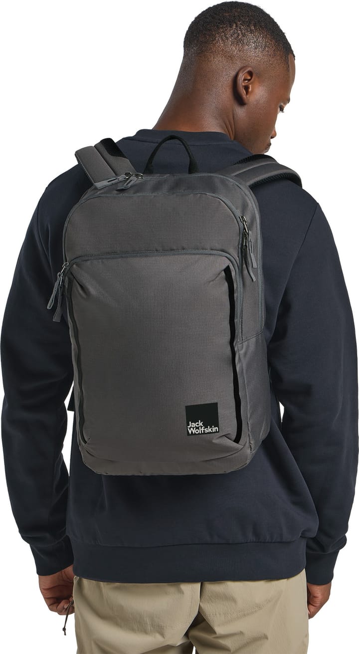 Jack Wolfskin Terracade Slate Jack Wolfskin Jack Wolfskin Terracade Slate Jack Wolfskin