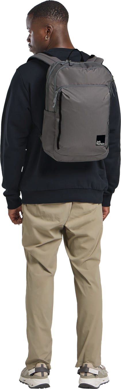 Jack Wolfskin Terracade Slate Jack Wolfskin