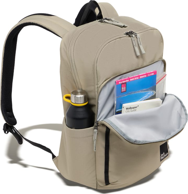 Jack Wolfskin Terracade Stone Jack Wolfskin