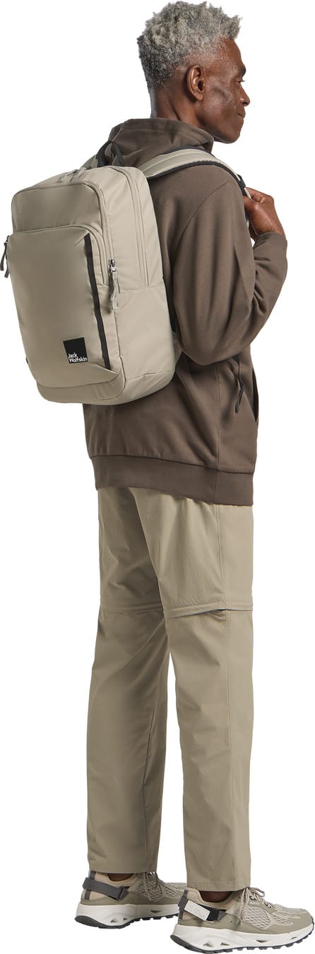 Jack Wolfskin Terracade Stone Jack Wolfskin