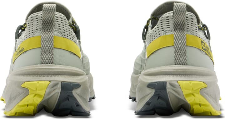 Jack Wolfskin Men's Prelight Swift Vent Low Chartreuse Jack Wolfskin