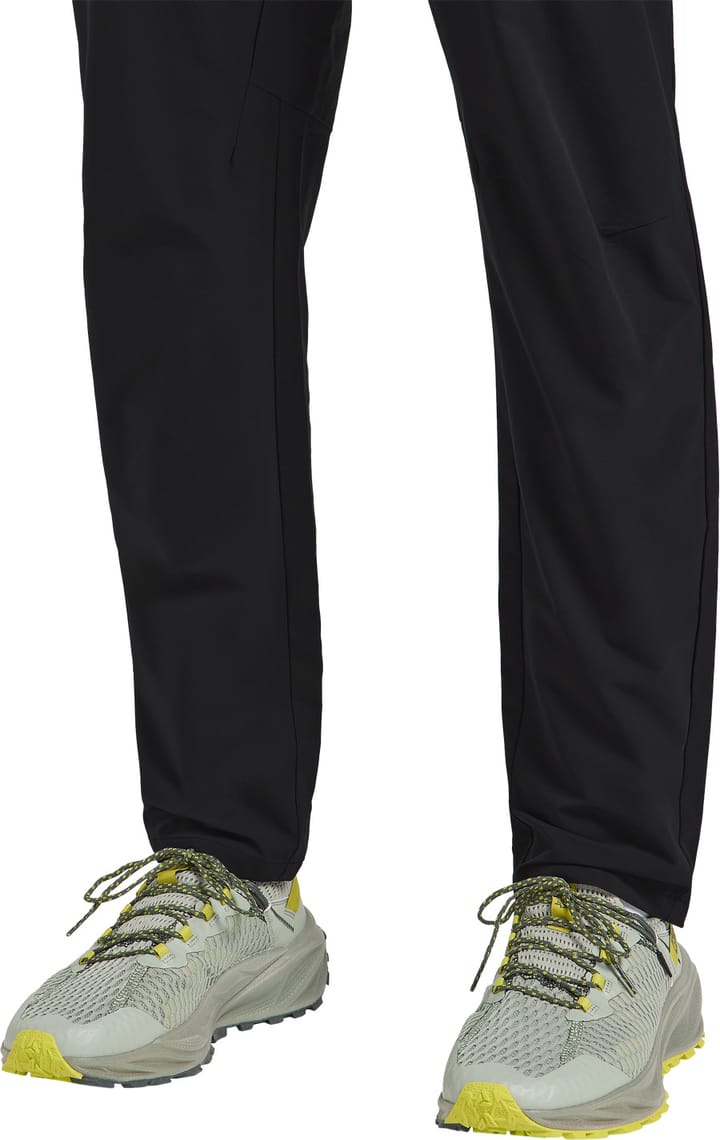 Jack Wolfskin Men's Prelight Swift Vent Low Chartreuse Jack Wolfskin