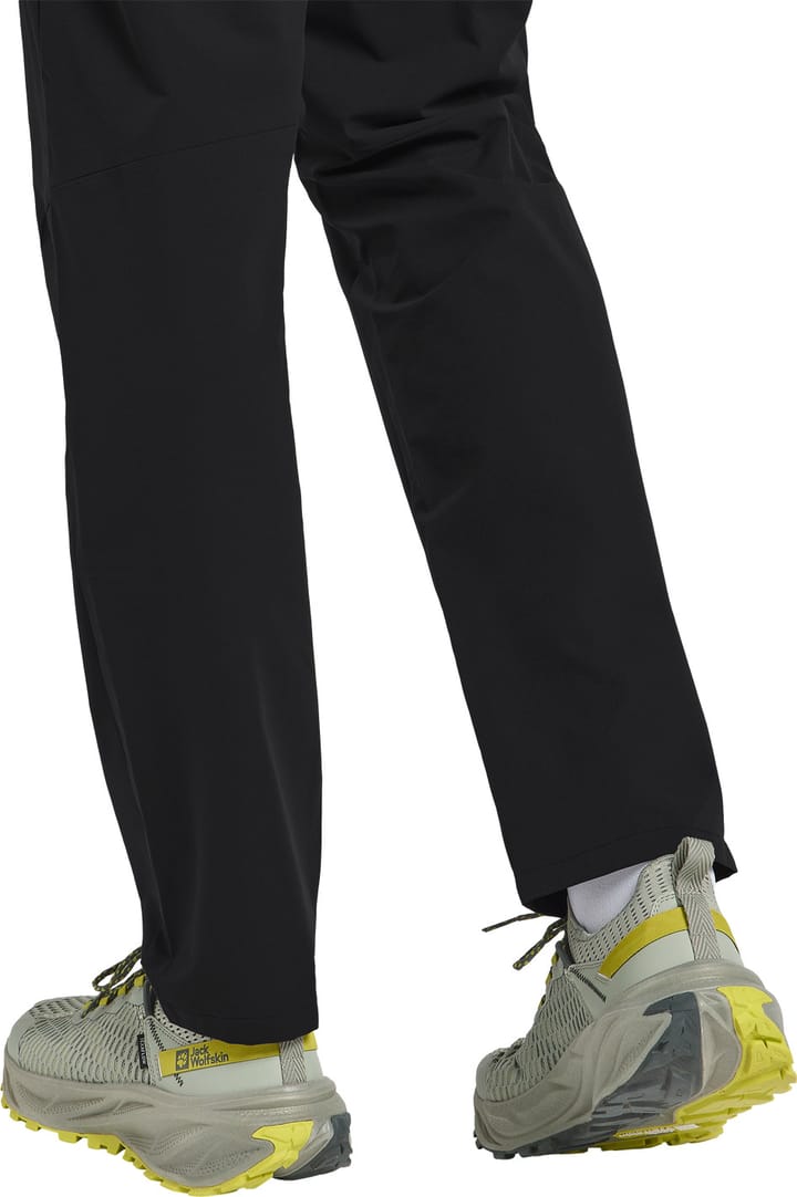 Jack Wolfskin Men's Prelight Swift Vent Low Chartreuse Jack Wolfskin