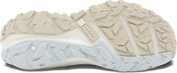 Jack Wolfskin Men's Prelight Swift Vent Low Stark White Jack Wolfskin