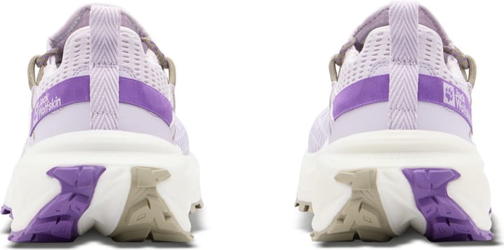 Jack Wolfskin Women's Prelight Swift Vent Low Pale Lavendar Jack Wolfskin