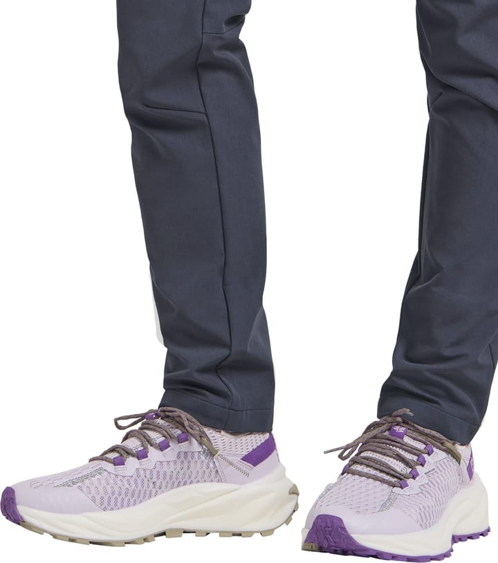 Jack Wolfskin Women's Prelight Swift Vent Low Pale Lavendar Jack Wolfskin