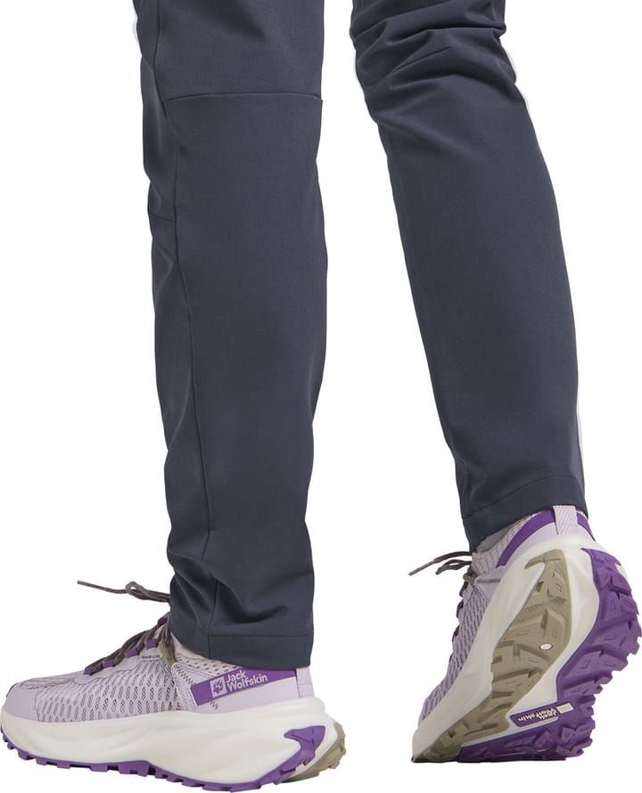 Jack Wolfskin Women's Prelight Swift Vent Low Pale Lavendar Jack Wolfskin
