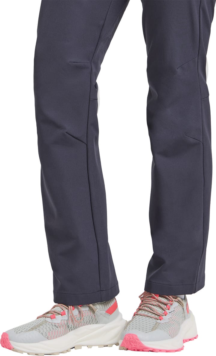 Jack Wolfskin Women's Prelight Swift Vent Low Sunset Coral Jack Wolfskin