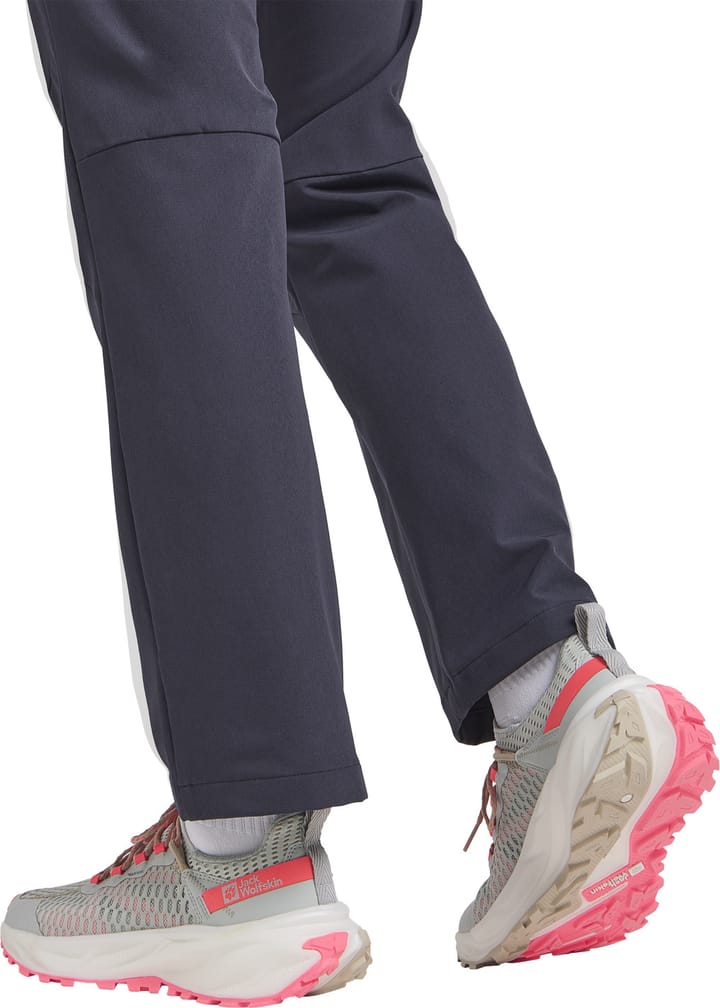 Jack Wolfskin Women's Prelight Swift Vent Low Sunset Coral Jack Wolfskin