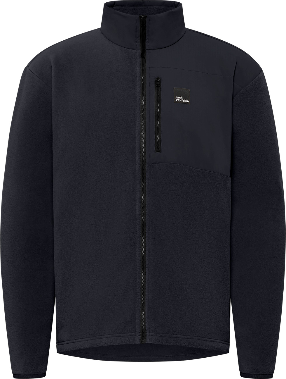 Jack Wolfskin Men's Sumetro Full Zip