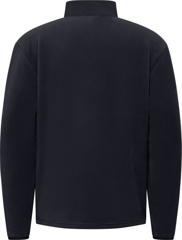 Jack Wolfskin Men's Sumetro Full Zip Dark Navy Jack Wolfskin