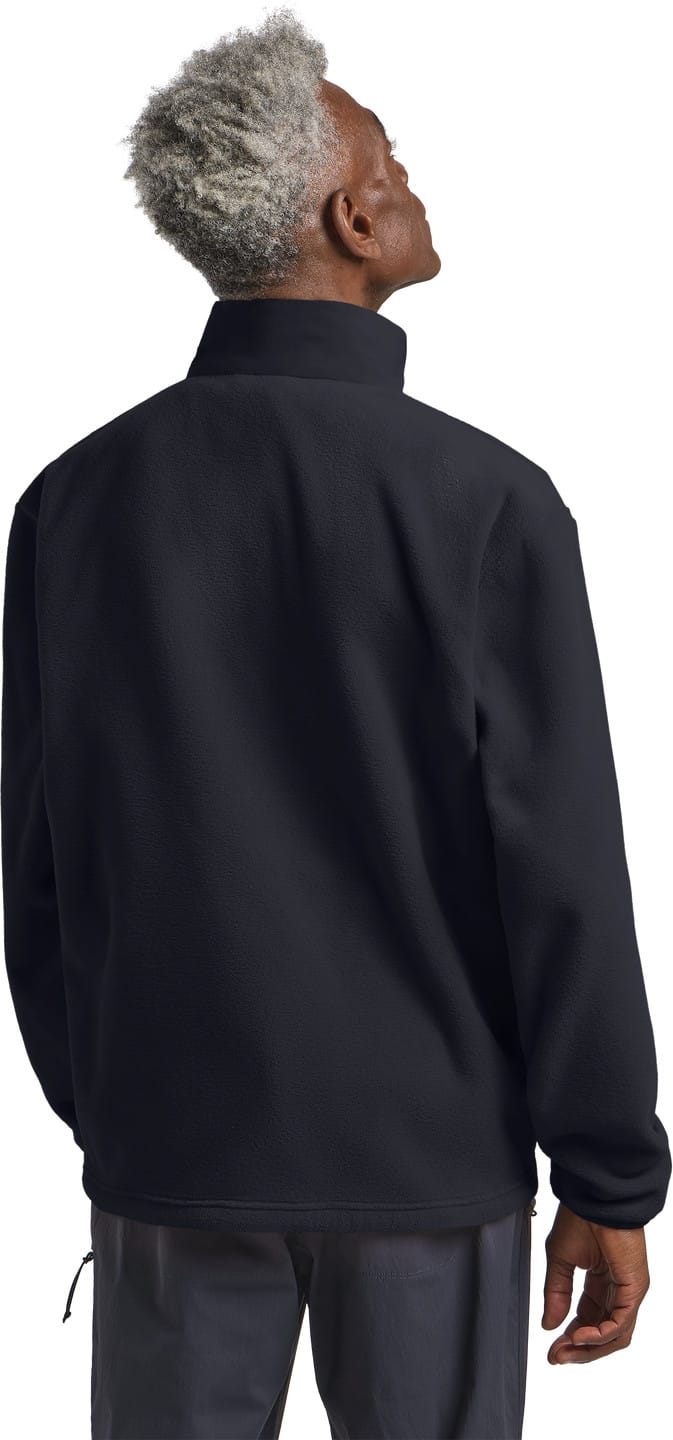 Jack Wolfskin Men's Sumetro Full Zip Dark Navy Jack Wolfskin