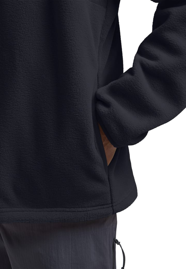 Jack Wolfskin Men's Sumetro Full Zip Dark Navy Jack Wolfskin