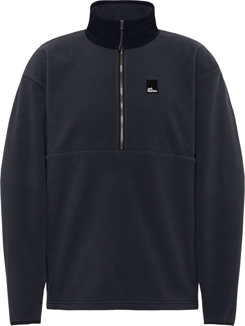 Men's Sumetro Half Zip
