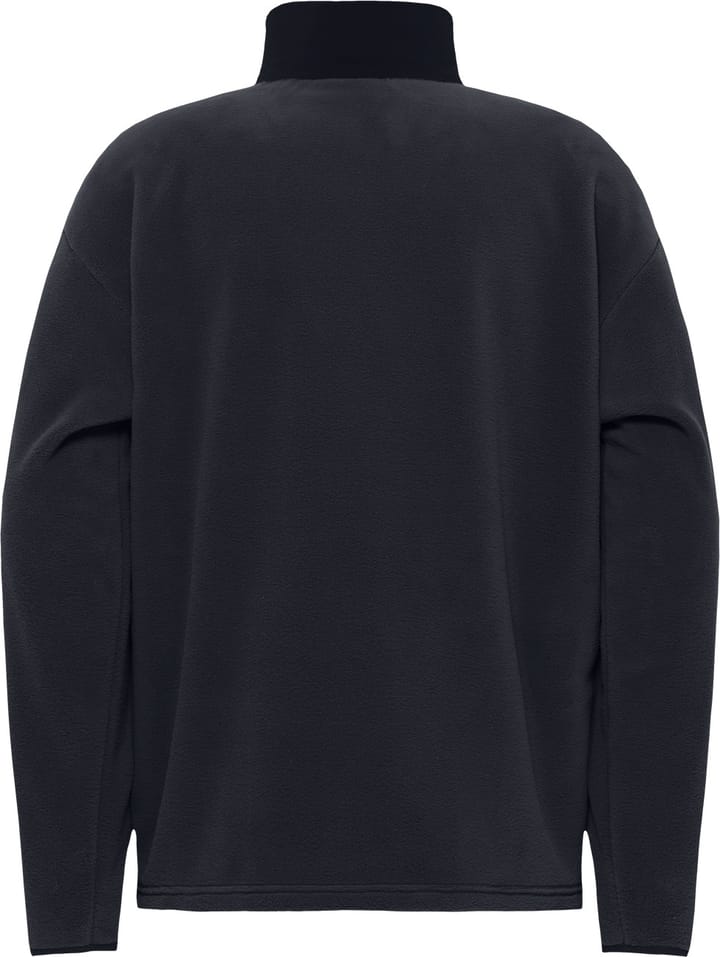Jack Wolfskin Men's Sumetro Half Zip Dark Navy Jack Wolfskin