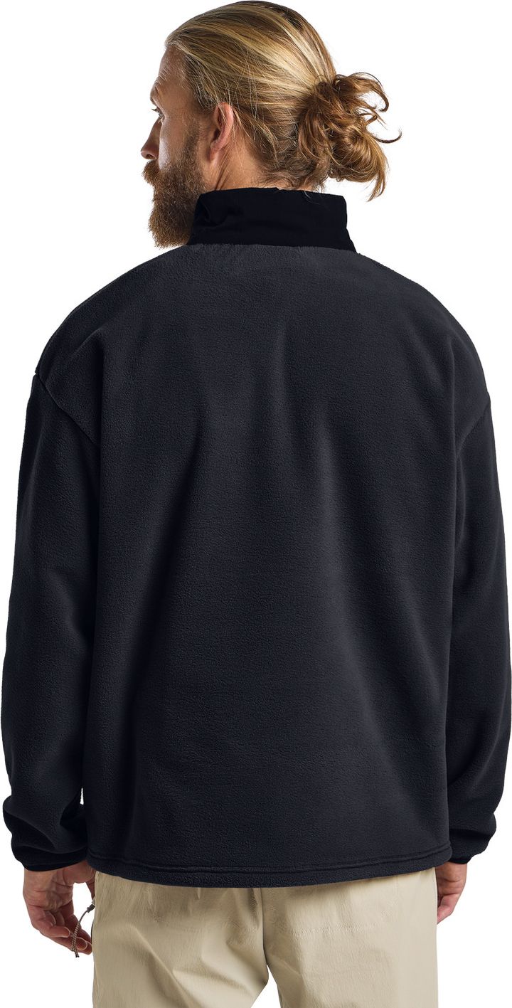Jack Wolfskin Men's Sumetro Half Zip Dark Navy Jack Wolfskin