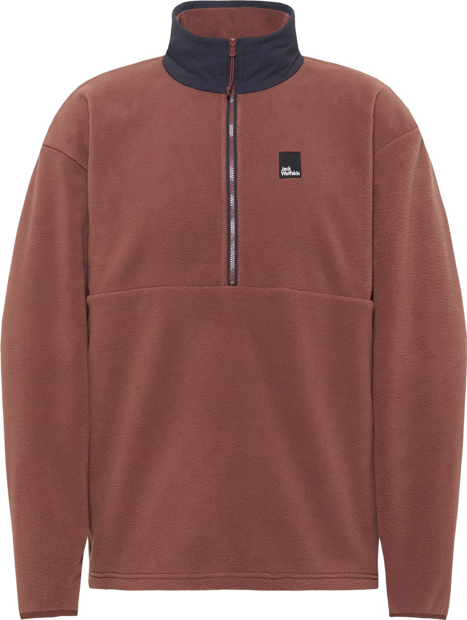 Men's Sumetro Half Zip