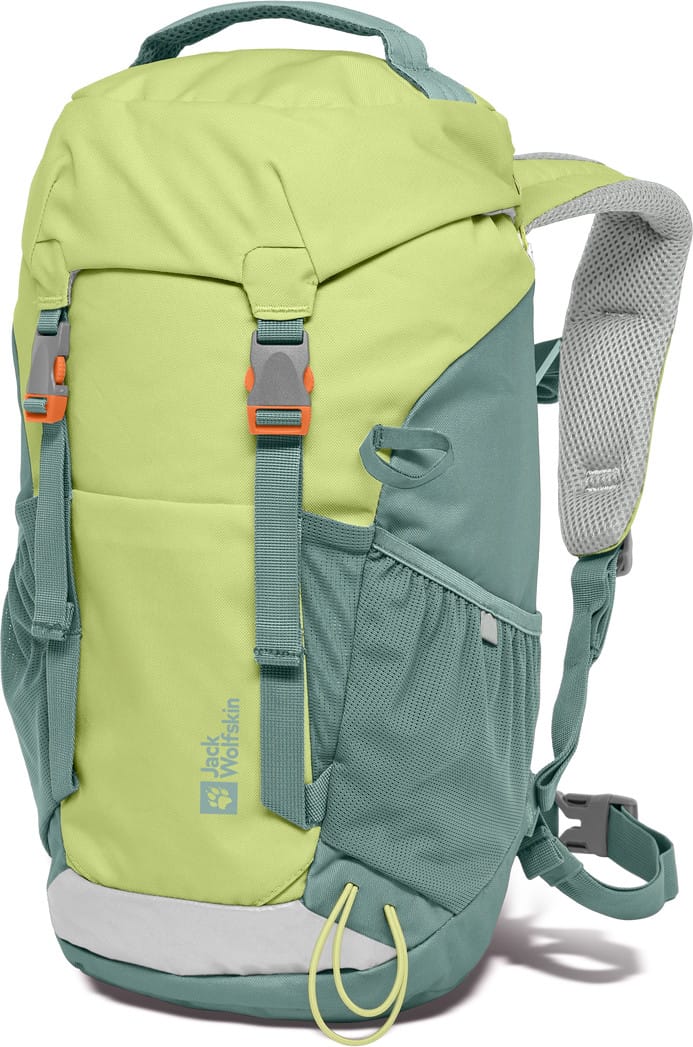 Jack Wolfskin Kids' Waldspieler 20 Cool Matcha Jack Wolfskin