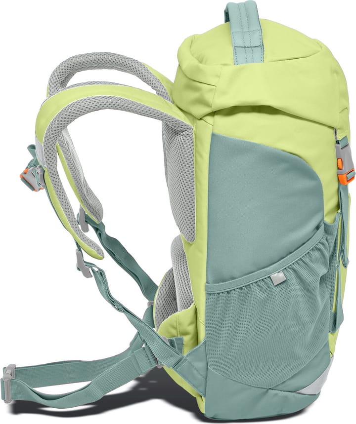 Jack Wolfskin Kids' Waldspieler 20 Cool Matcha Jack Wolfskin Jack Wolfskin Kids' Waldspieler 20 Cool Matcha Jack Wolfskin