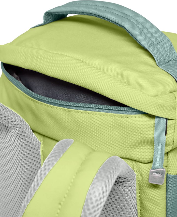 Jack Wolfskin Kids' Waldspieler 20 Cool Matcha Jack Wolfskin Jack Wolfskin Kids' Waldspieler 20 Cool Matcha Jack Wolfskin
