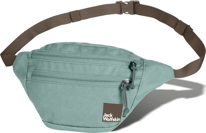 Jack Wolfskin Konya Hipbag Soft Jade Jack Wolfskin